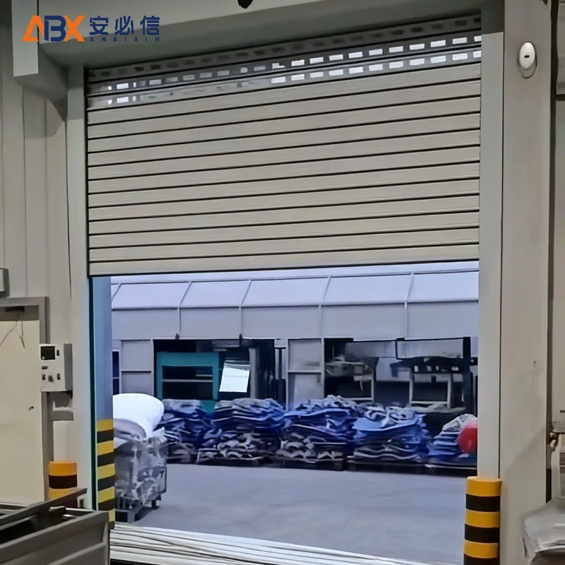 柳州市雷达高速门